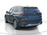 Used 2025 BMW X5 sDrive40i w/ Climate Comfort Package image 3