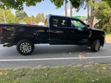 Used 2021 Ford F250 Lariat w/ Lariat Value Package image 5