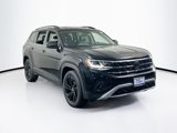 Used 2023 Volkswagen Atlas SE image 3