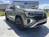 New 2025 Volkswagen Atlas Peak Edition SE image 5