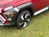 New 2026 Hyundai Kona Limited image 2