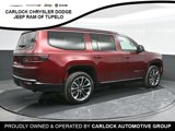 New 2025 Jeep Wagoneer Series III w/ Premium Group I image 2