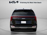 New 2025 Kia Carnival SX image 6