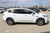Used 2023 Buick Enclave Essence w/ Experience Buick Package image 4