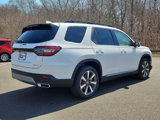 New 2025 Honda Pilot Touring image 5
