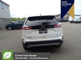 Certified 2022 Ford Edge SEL w/ Convenience Package image 5
