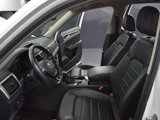 Used 2018 Volkswagen Atlas SEL Premium image 4