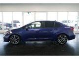 Used 2020 Toyota Corolla SE image 4