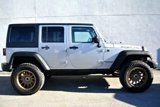 Used 2017 Jeep Wrangler Unlimited Rubicon image 2