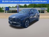 New 2026 Hyundai Tucson SEL image 2