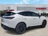 New 2025 Nissan Murano Platinum w/ Cargo Package image 2