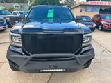 Used 2016 GMC Sierra 1500 SLT w/ All Terrain X Package image 6