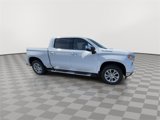 New 2025 Chevrolet Silverado 1500 LTZ w/ LTZ Premium Package image 2