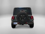 New 2025 Jeep Wrangler Willys image 3
