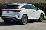 New 2025 Lexus RX 350 AWD image 6