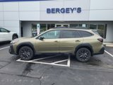 New 2025 Subaru Outback Onyx Edition image 2