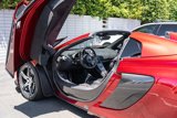 Used 2015 McLaren 650S Spider image 5
