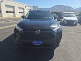 Used 2024 Toyota RAV4 XLE image 2