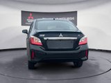New 2024 Mitsubishi Mirage G4 SE image 4