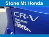 New 2025 Honda CR-V Sport-L image 6
