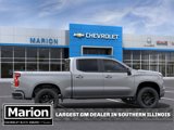 New 2025 Chevrolet Silverado 1500 RST w/ All Star Edition Plus image 5