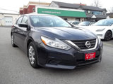 Used 2016 Nissan Altima 2.5 S w/ Power Driver Seat Package image 4