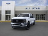 New 2025 Ford F250 XLT image 3