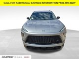 New 2025 Buick Enclave Sport Touring w/ Power Package image 2