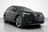 New 2025 Audi Q4 e-tron Premium image 2