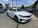 Used 2020 Kia Optima LX image 3