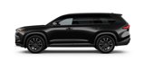 New 2025 Toyota Grand Highlander AWD Hybrid image 3