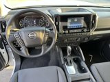 New 2025 Nissan Frontier S image 2