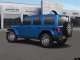 New 2025 Jeep Wrangler Sahara image 4