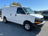 Used 2023 Chevrolet Express 2500 w/ Driver Convenience Package image 5
