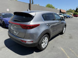 Used 2018 Kia Sportage LX image 5