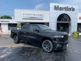 New 2026 RAM 1500 Big Horn image 2