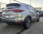 Used 2021 Kia Sportage S w/ S AWD Premium Package image 4