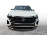 Used 2025 Volkswagen Atlas Cross Sport SE image 2
