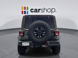 Used 2024 Jeep Wrangler Unlimited Sport image 4
