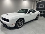 Used 2022 Dodge Challenger GT image 2