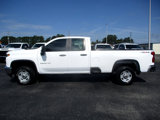 Used 2020 Chevrolet Silverado 2500 W/T w/ WT Fleet Convenience Package image 5