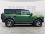 New 2025 Ford Bronco Badlands image 6