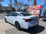 Used 2023 Nissan Altima 2.5 SR image 6