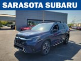 New 2025 Subaru Ascent Touring image 3