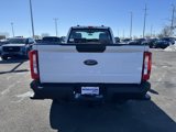 New 2025 Ford F250 XLT w/ Snow Plow Prep Package image 4