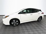 Used 2021 Nissan Leaf SL Plus image 4