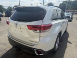 Used 2018 Toyota Highlander Limited image 4