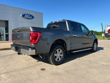 Used 2022 Ford F150 XLT w/ Equipment Group 302A High image 5