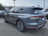 New 2025 Lincoln Aviator AWD image 4