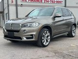 Used 2018 BMW X5 xDrive35i image 3